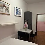 2-Zimmer Wohnung - Sj Apartments