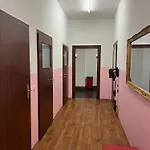 2-Zimmer Wohnung - Sj Apartments