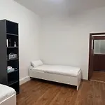 2-Zimmer Wohnung - Sj Apartments