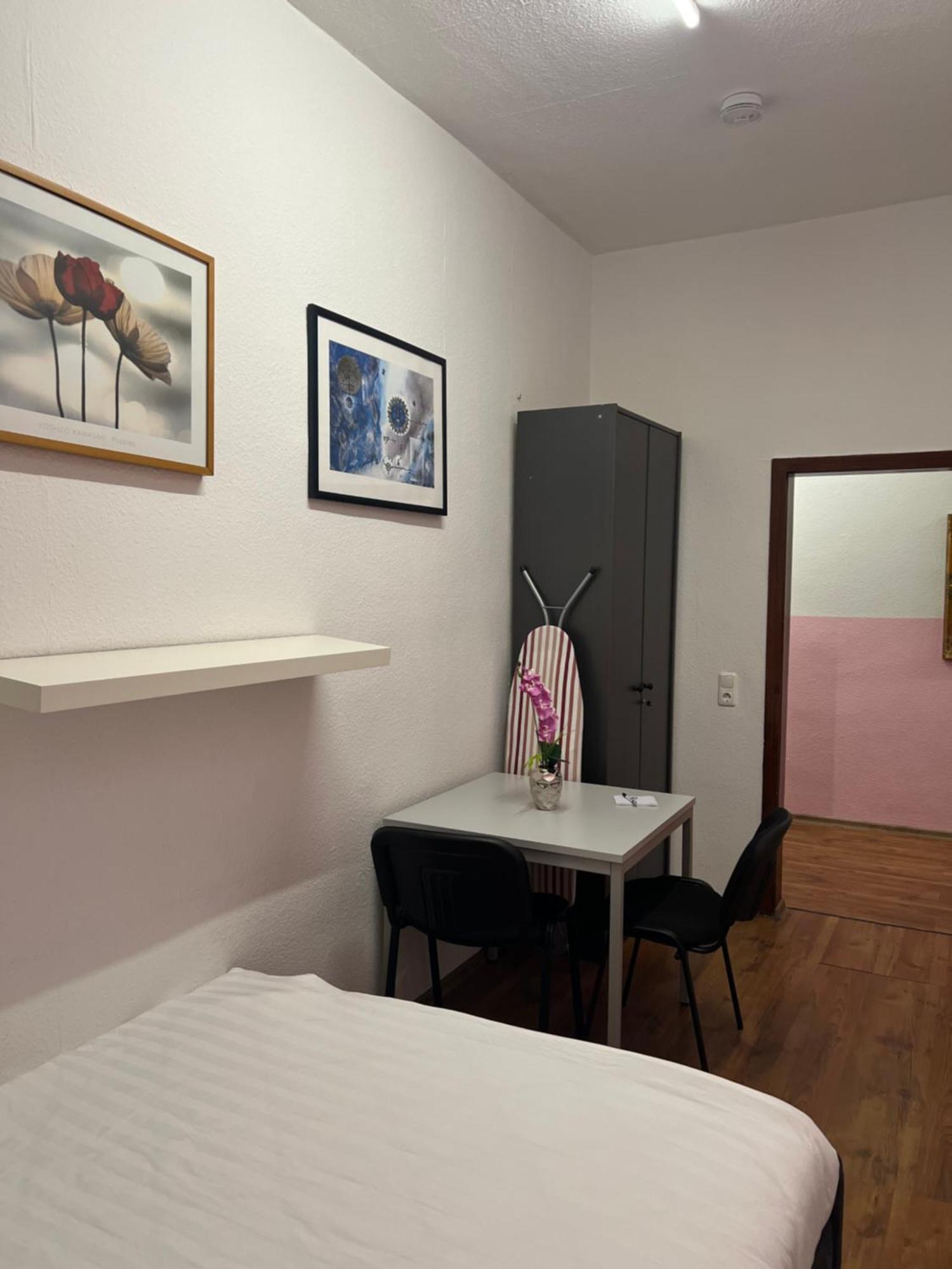 Apartment 2-zimmer - Sj