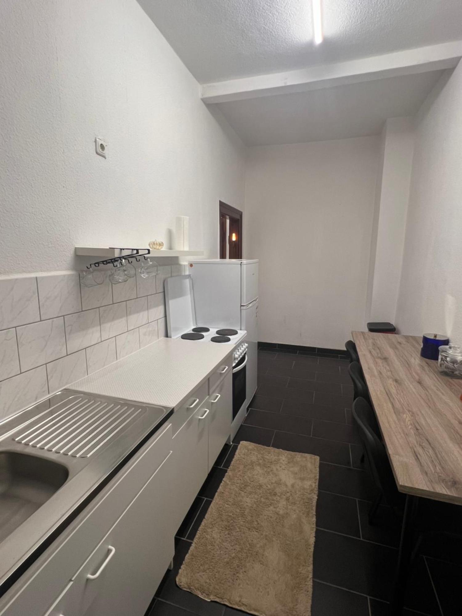 Apartment 2-zimmer - Sj Leipzig