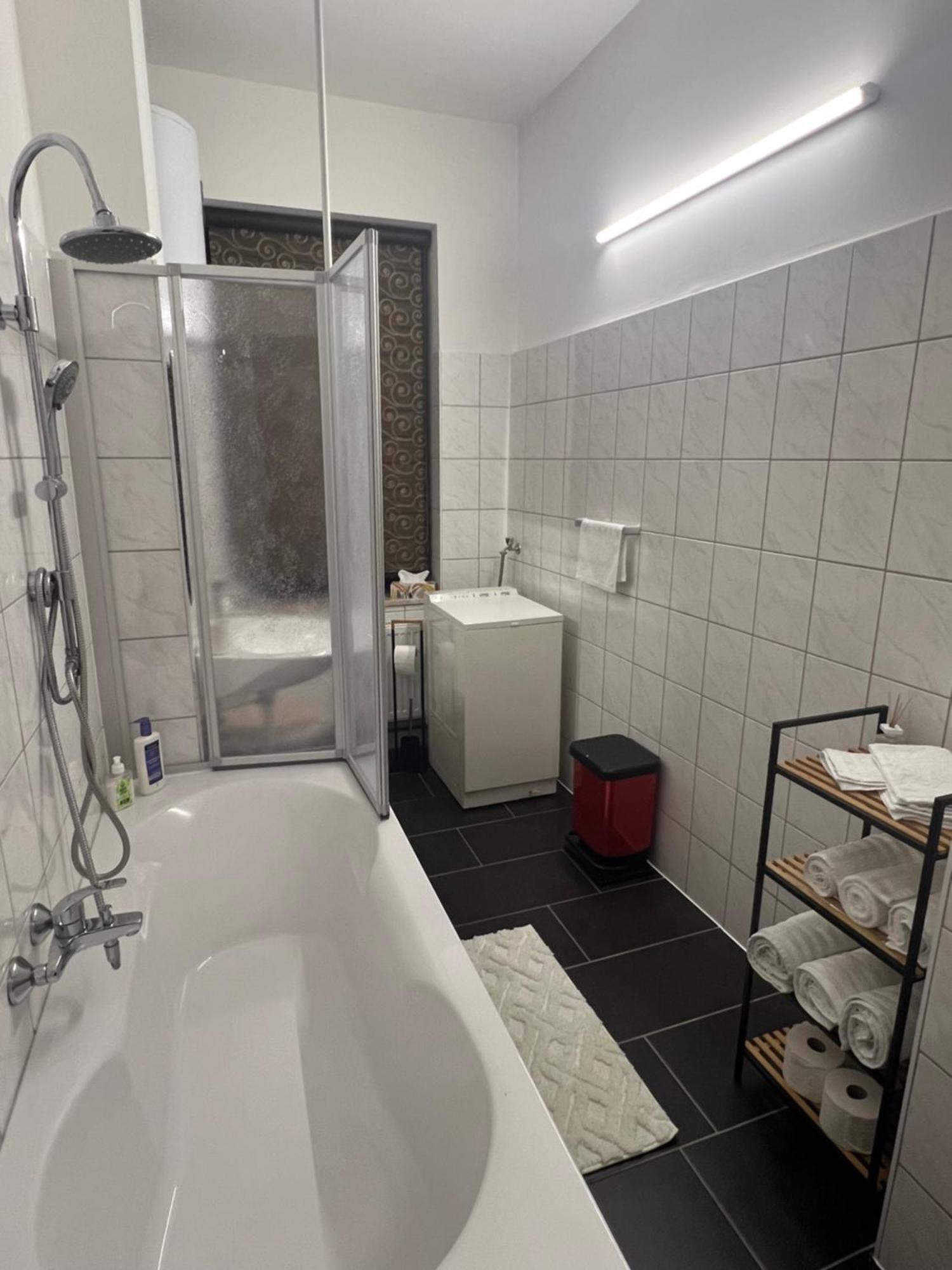 2-zimmer - Sj Apartment